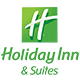 Holiday Inn & Suites Edmonton Airport